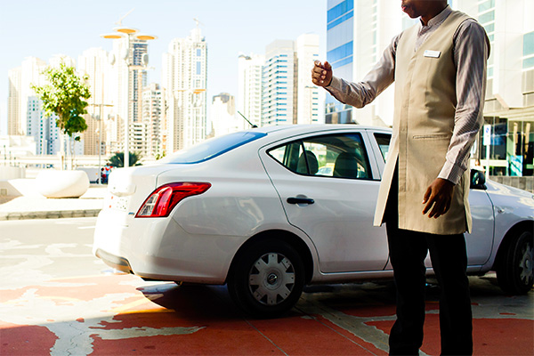 SUV Sales Dominate UAE Car Marketplace in 2024